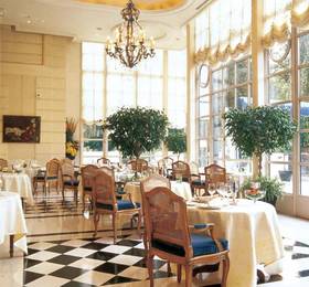 Туры в Trianon Palace and Spa, a Westin Hotel в Франции