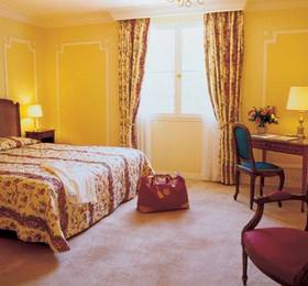 Отдых в Trianon Palace and Spa, a Westin Hotel - Франция, Париж