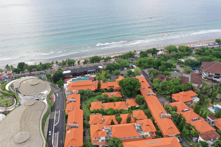 Grand Istana Rama