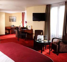 Отдых в Elysee Val D'europe - Франция, Париж
