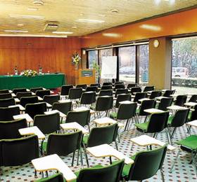 Holiday Inn в Венеции