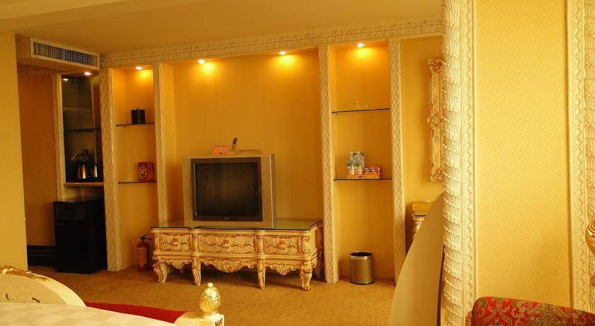 Nanyang King'S Gate 5* Китай, Гуанчжоу