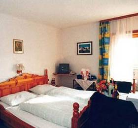Отдых в Alpenrose Pension - Австрия, Целль-ам-Зее