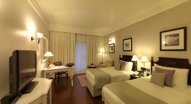 Royal Orchid Park Plaza