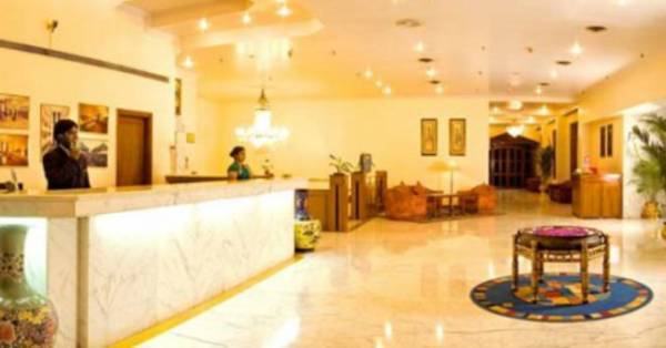 Capitol 4* Индия, Бангалор