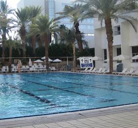 Sport Club в Эйлате