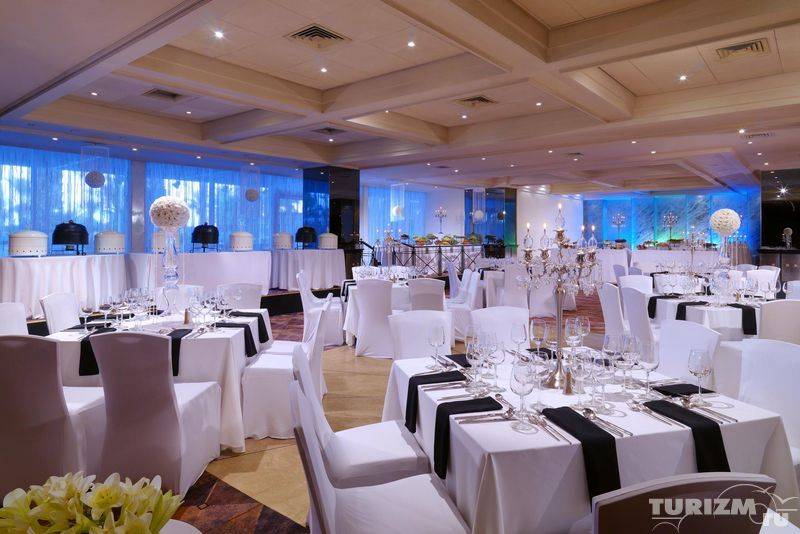Sheraton Eilat 5* Израиль, Эйлат
