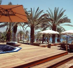 Sheraton Eilat в Эйлате