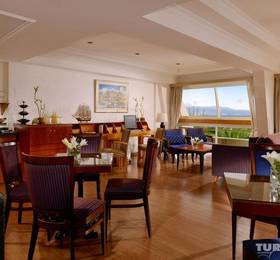 Отдых в Sheraton Eilat - Израиль, Эйлат