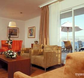 Туры в Sheraton Eilat в Израиле
