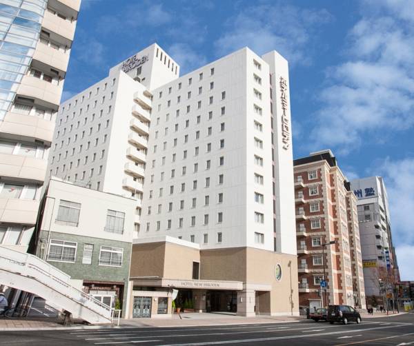 New Hiroden 3* Япония, Хиросима