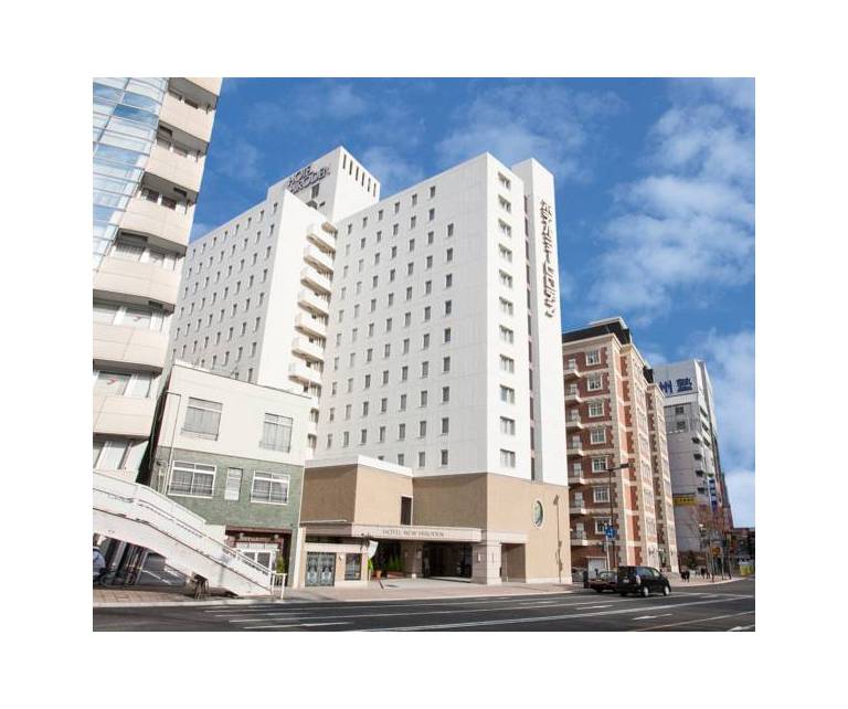 New Hiroden
