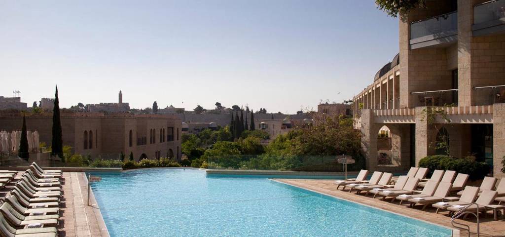 David Citadel 5*
