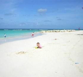 Sandy Bay Beach Club Ai в Бриджтауне