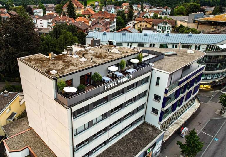 Merkur