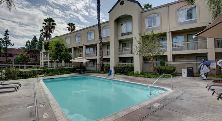 Good Nite Inn Buena Park