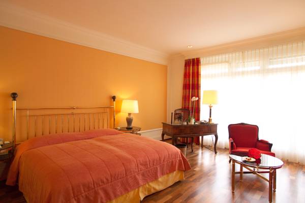 Victoria Jungfrau 5*