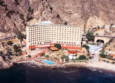 Playatropical 4* Испания, Альмерия