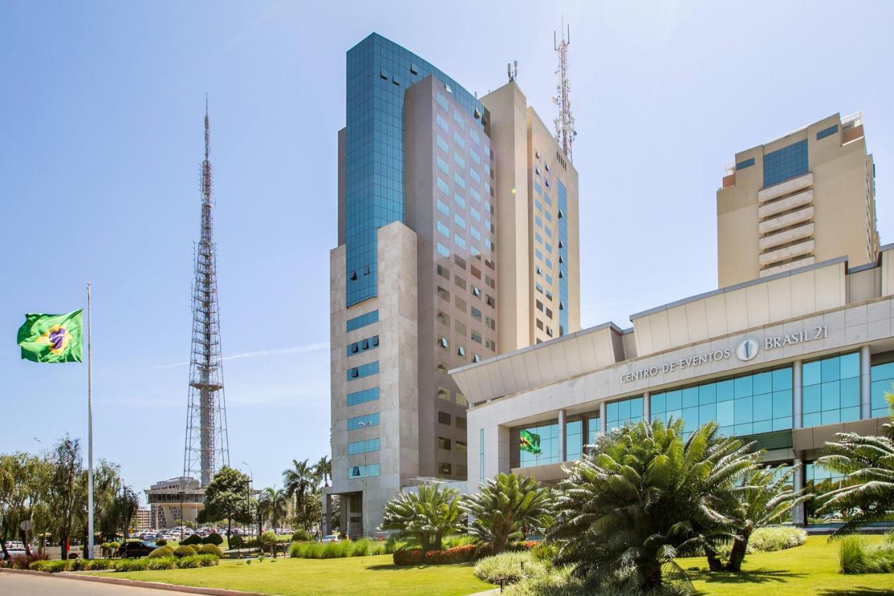 Melia Brasil 21 5*