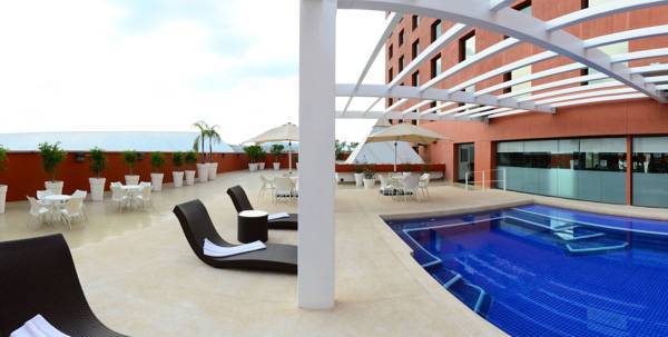Hilton Guadalajara 5* Мексика, Гвадалахара