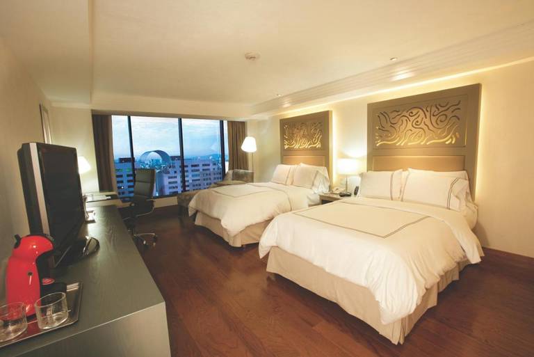 Hilton Guadalajara