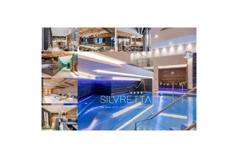 Silvretta Sporthotel