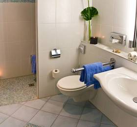 Туры в Consul Hotel в Германии