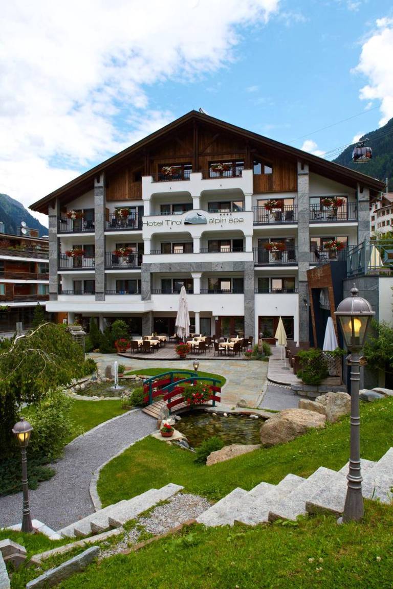 Tyrol