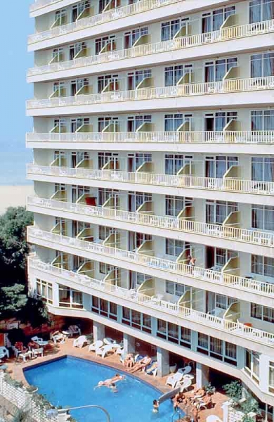 Summa Llorca