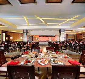 Albatros Resort в Хургаде