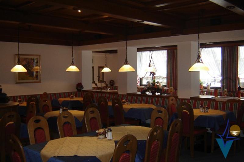 Bernina Hotel Garni 3* Австрия, Ишгль