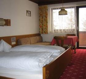 Отдых в Bernina Hotel Garni - Австрия, Ишгль