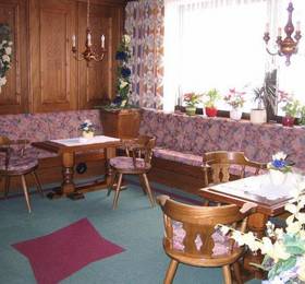 Туры в Bernina Hotel Garni в Австрии