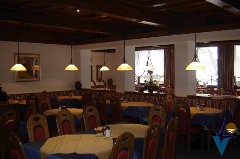 Bernina Hotel Garni