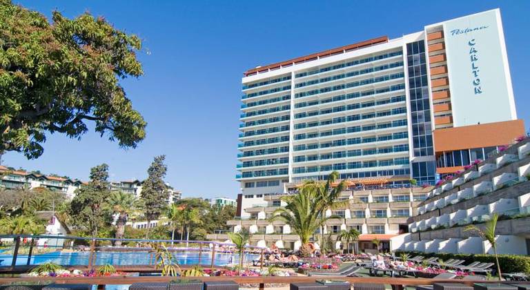 Pestana Carlton Madeira