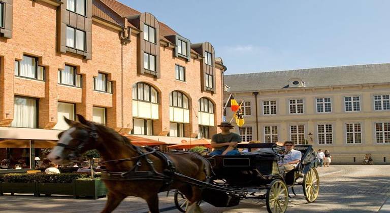 Crowne Plaza