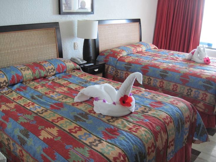 Be Live Viva Beach (ex.Oasis Viva) 5* Мексика, Канкун