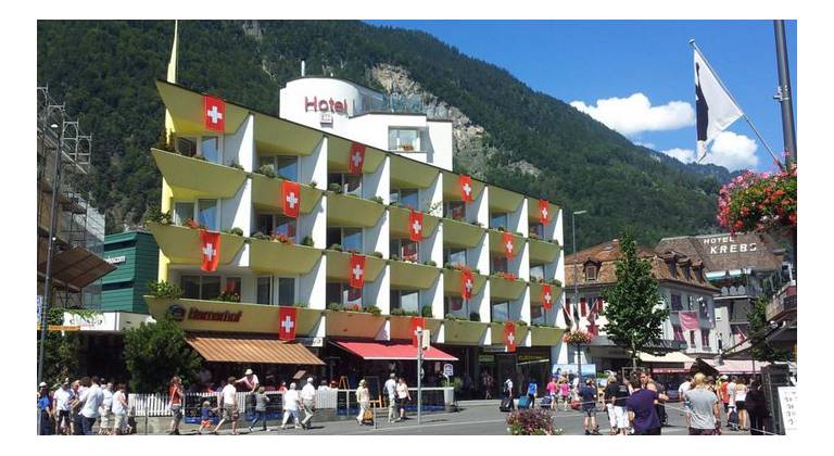 Bernerhof