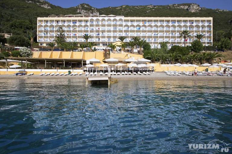 Iberostar Regency Beach