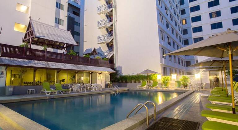 Dusit Princess Chiang Mai