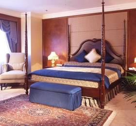 Jade Palace в Пекине