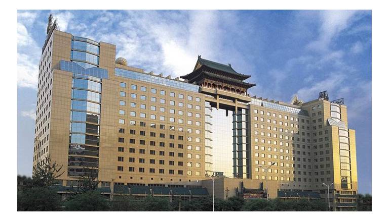 Jade Palace