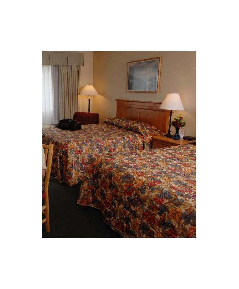 Coast International Inn