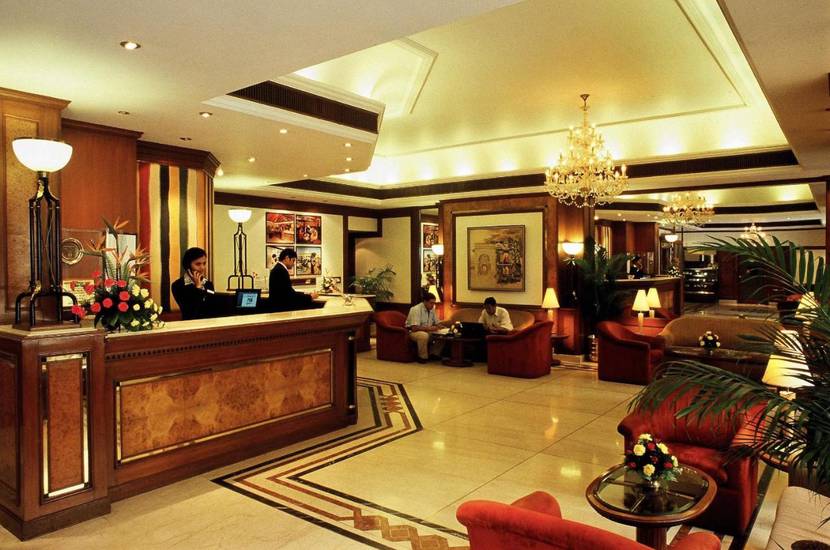 Fariyas 4* Индия, Мумбай (Бомбей)