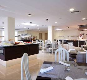 Grupotel Oasis в Ибице
