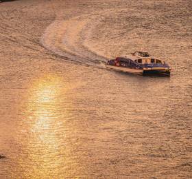 Riverview в Брисбене