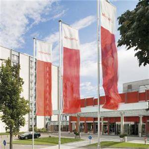 Movenpick 4* Швейцария, Цюрих