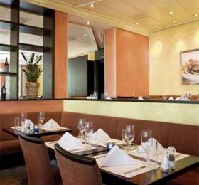 Movenpick в Цюрихе
