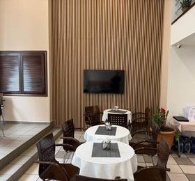 Отдых в Glaros Hotel, Piraeus - Греция, Афины