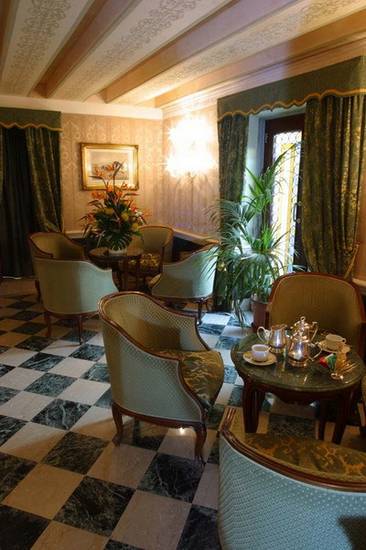 Bellini 5* Италия, Венеция